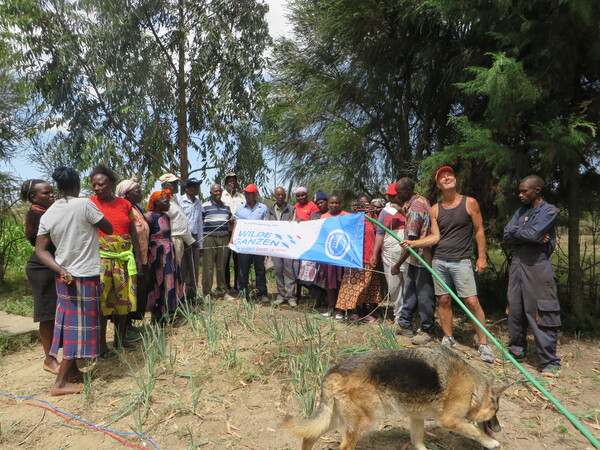 Waterproject 2026