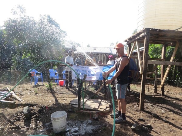 Waterproject 2026