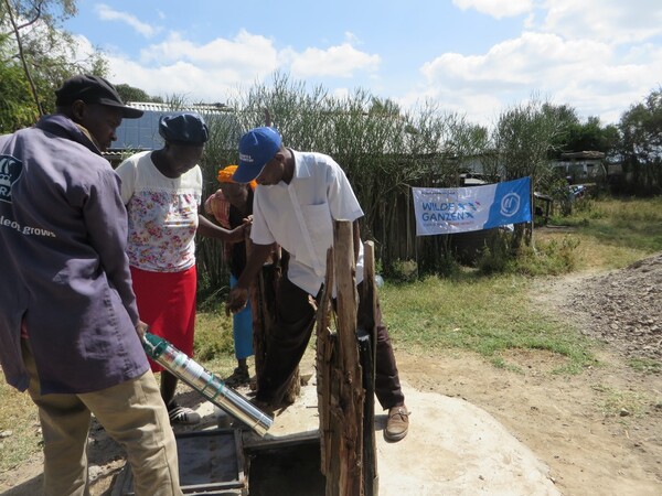 Waterproject 2026