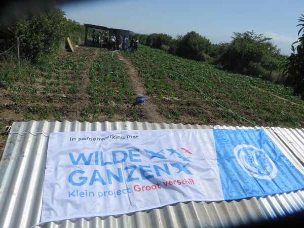 Waterproject 2026