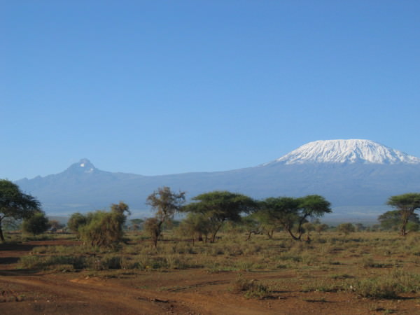 Stichting Namelok: realiseren van waterputten in Kenia