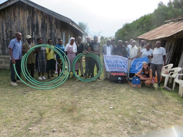 Waterproject 2025