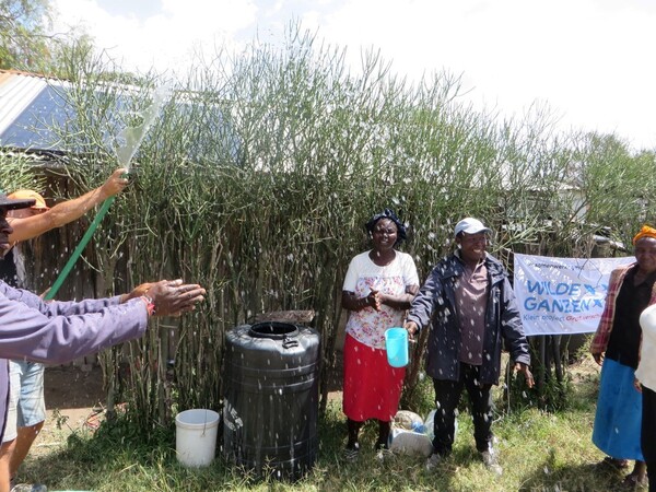 Waterproject 2025